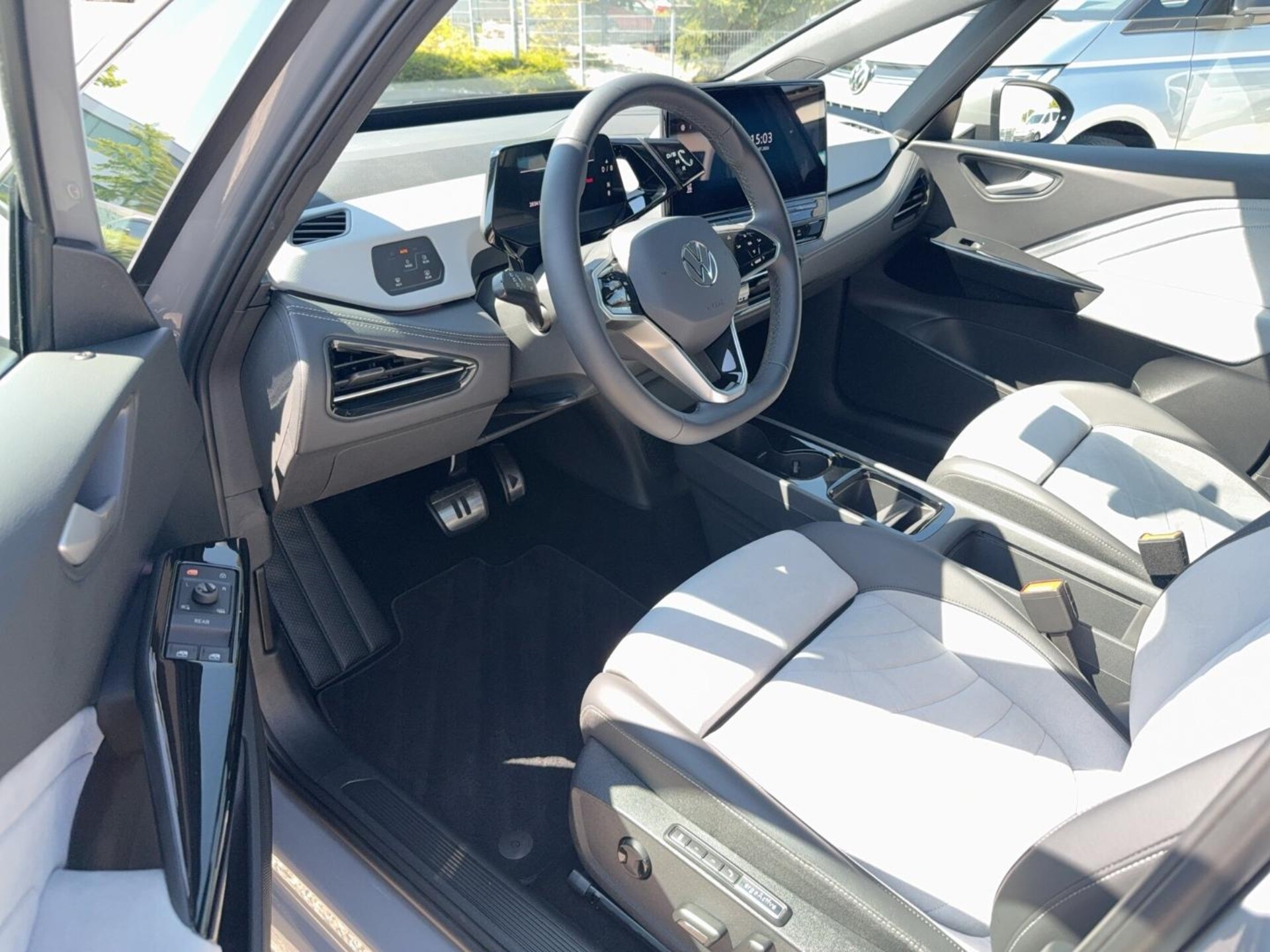 Volkswagen ID.3 MOVE Pro