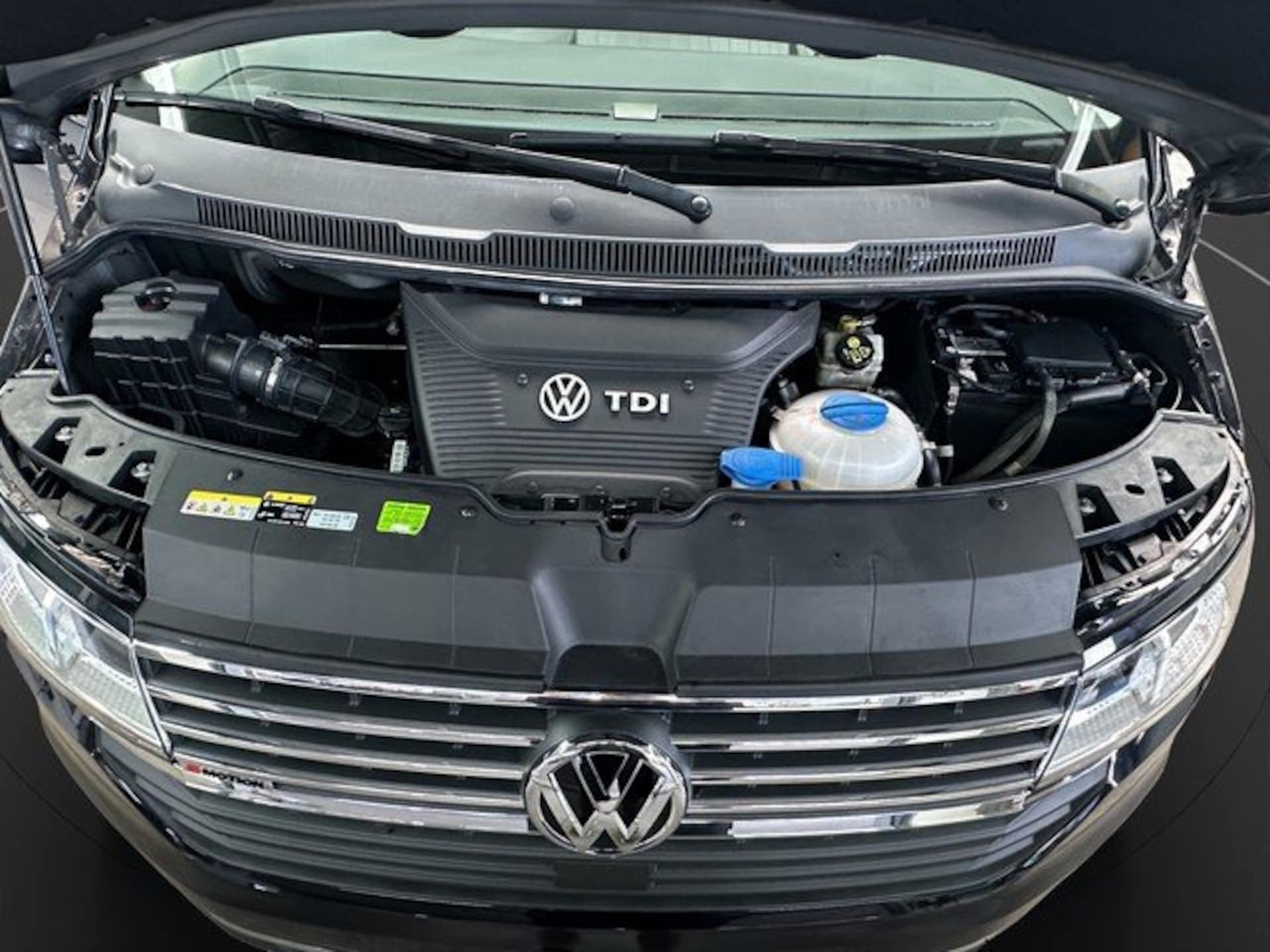 Volkswagen T6.1 Multivan Highline