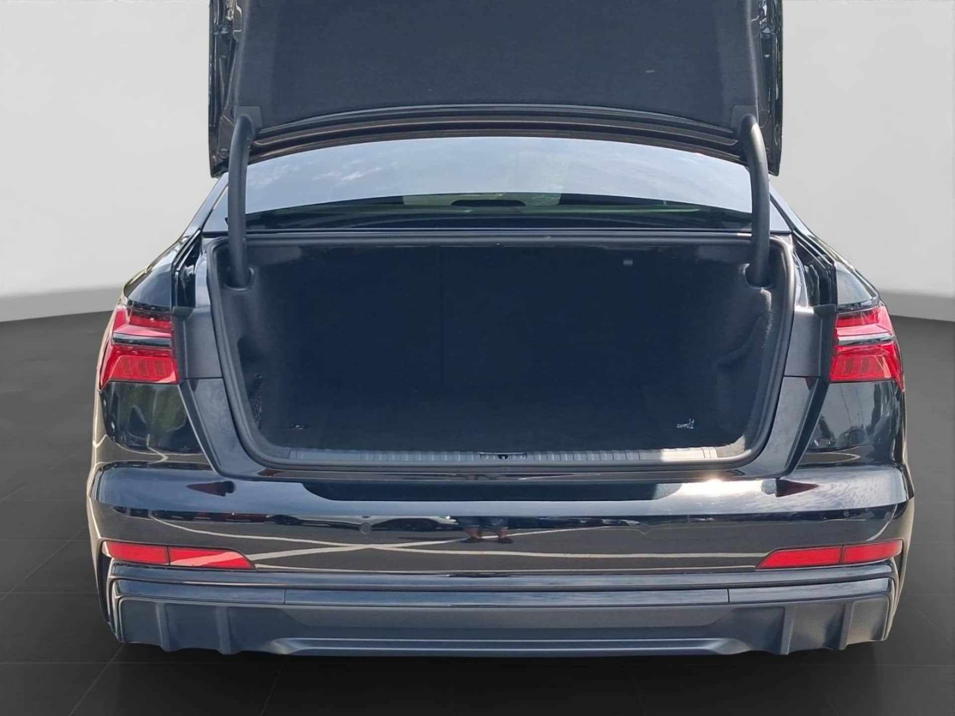 Audi S6 Limousine