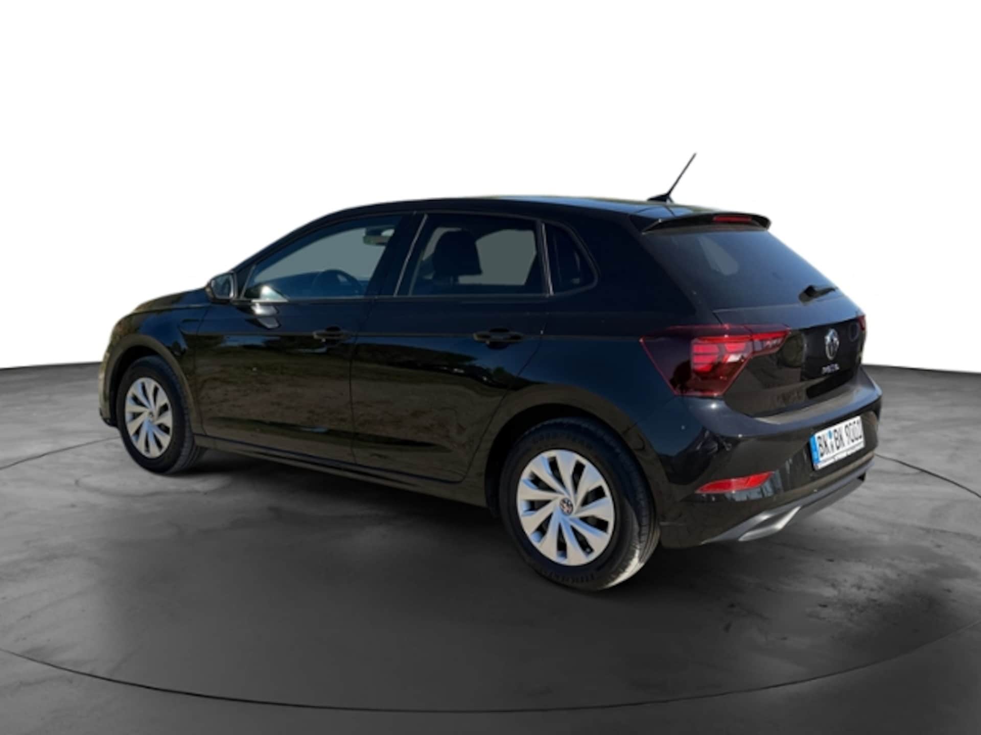 Volkswagen Polo Life
