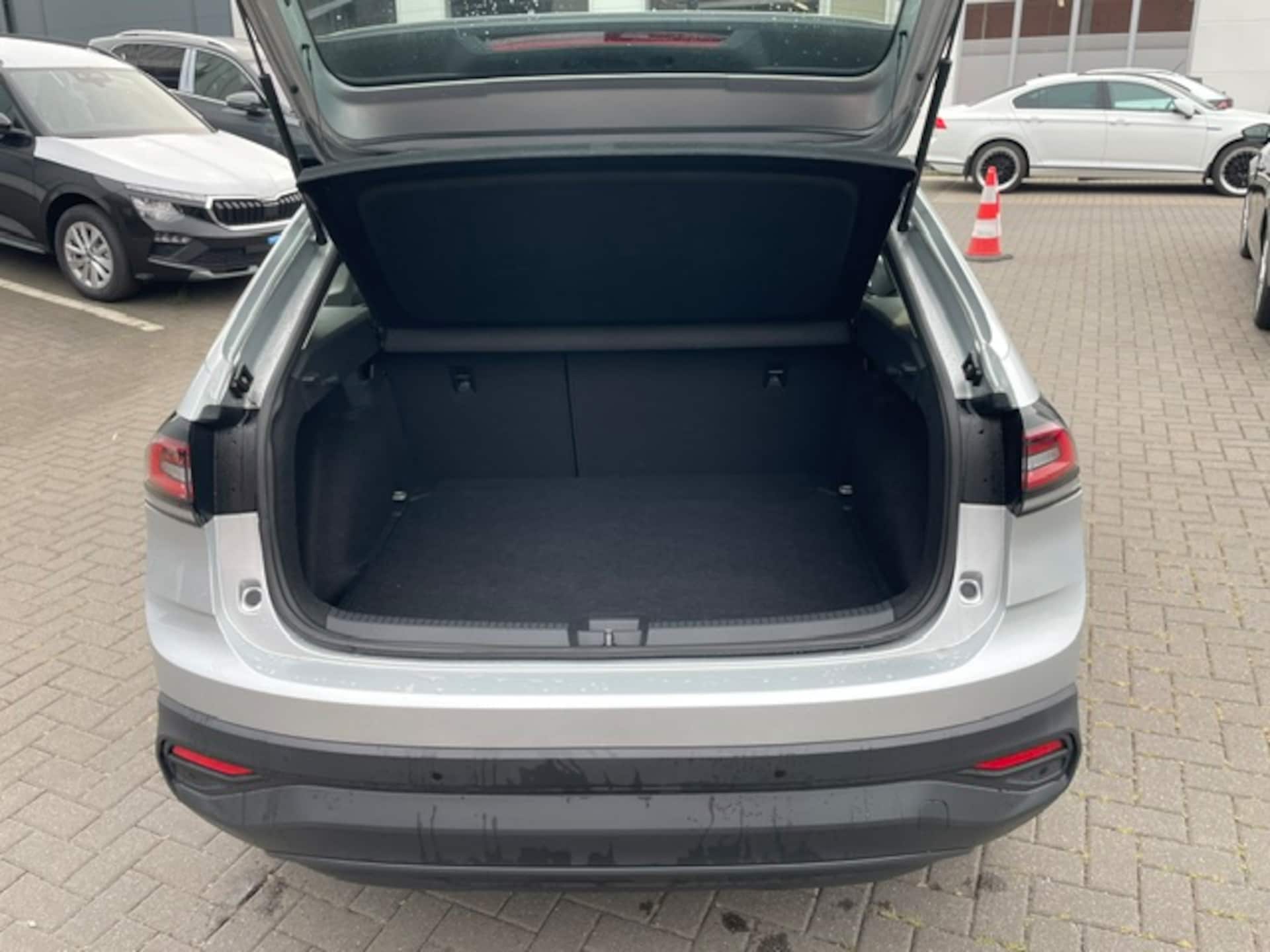 Volkswagen Taigo Life