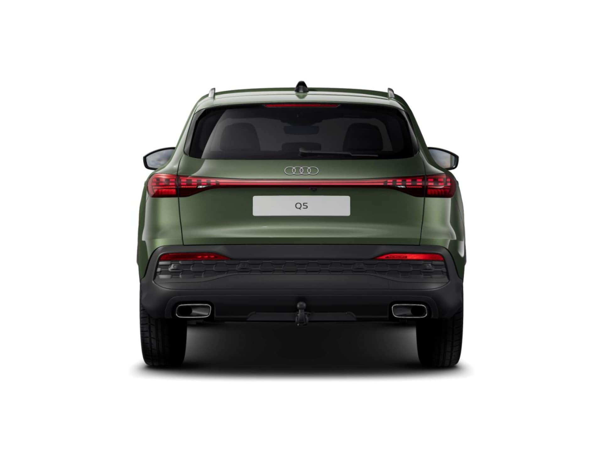 Audi Q5 SUV