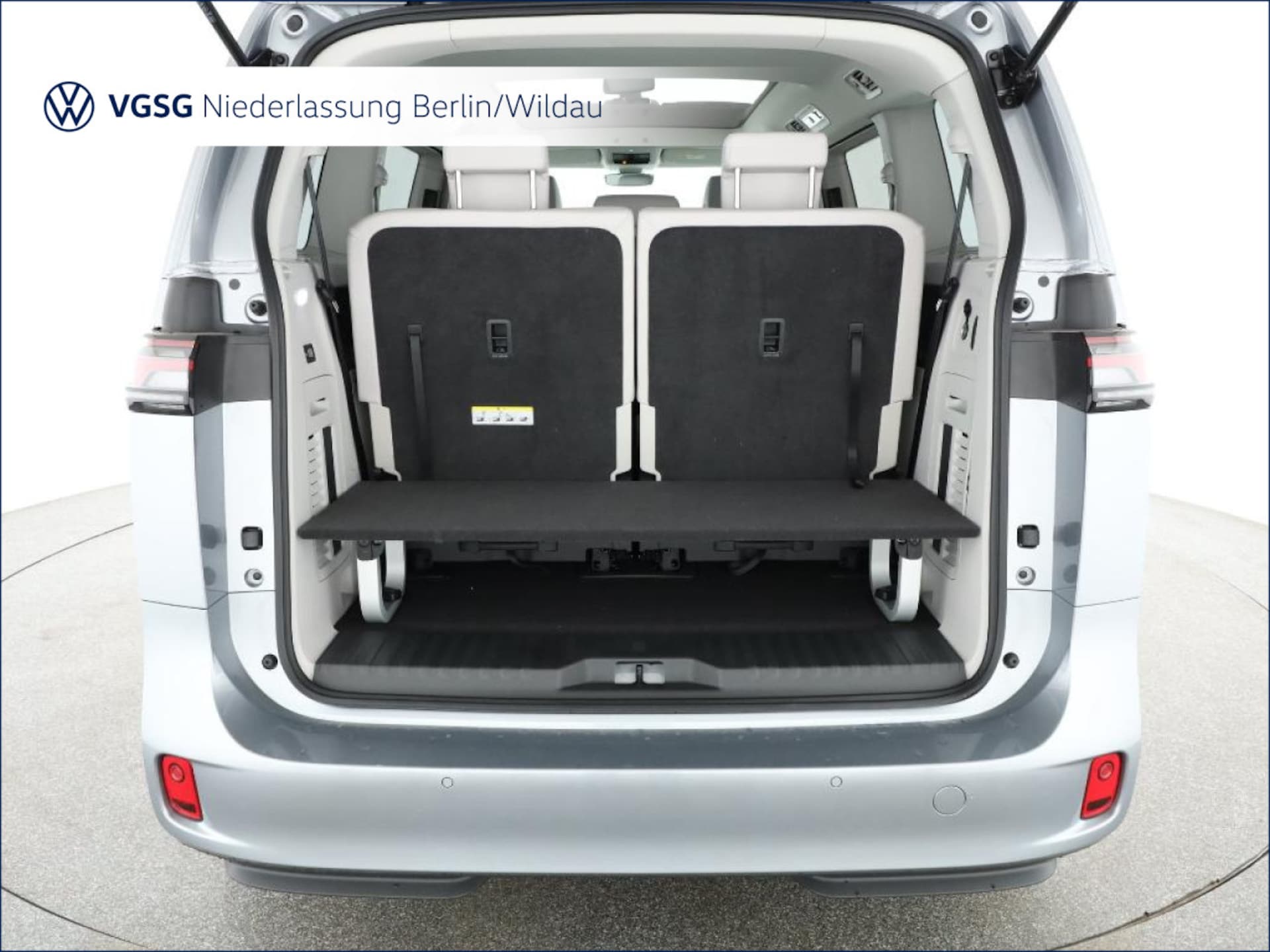 Volkswagen ID. Buzz Pro