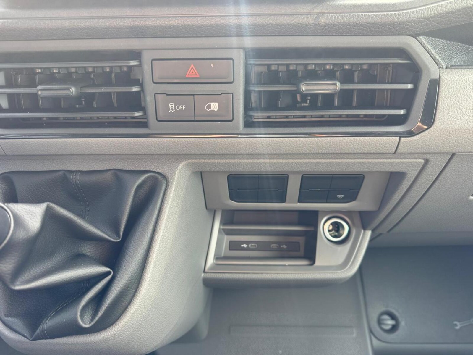 Volkswagen Crafter Kasten langer Radstand – Bild 8