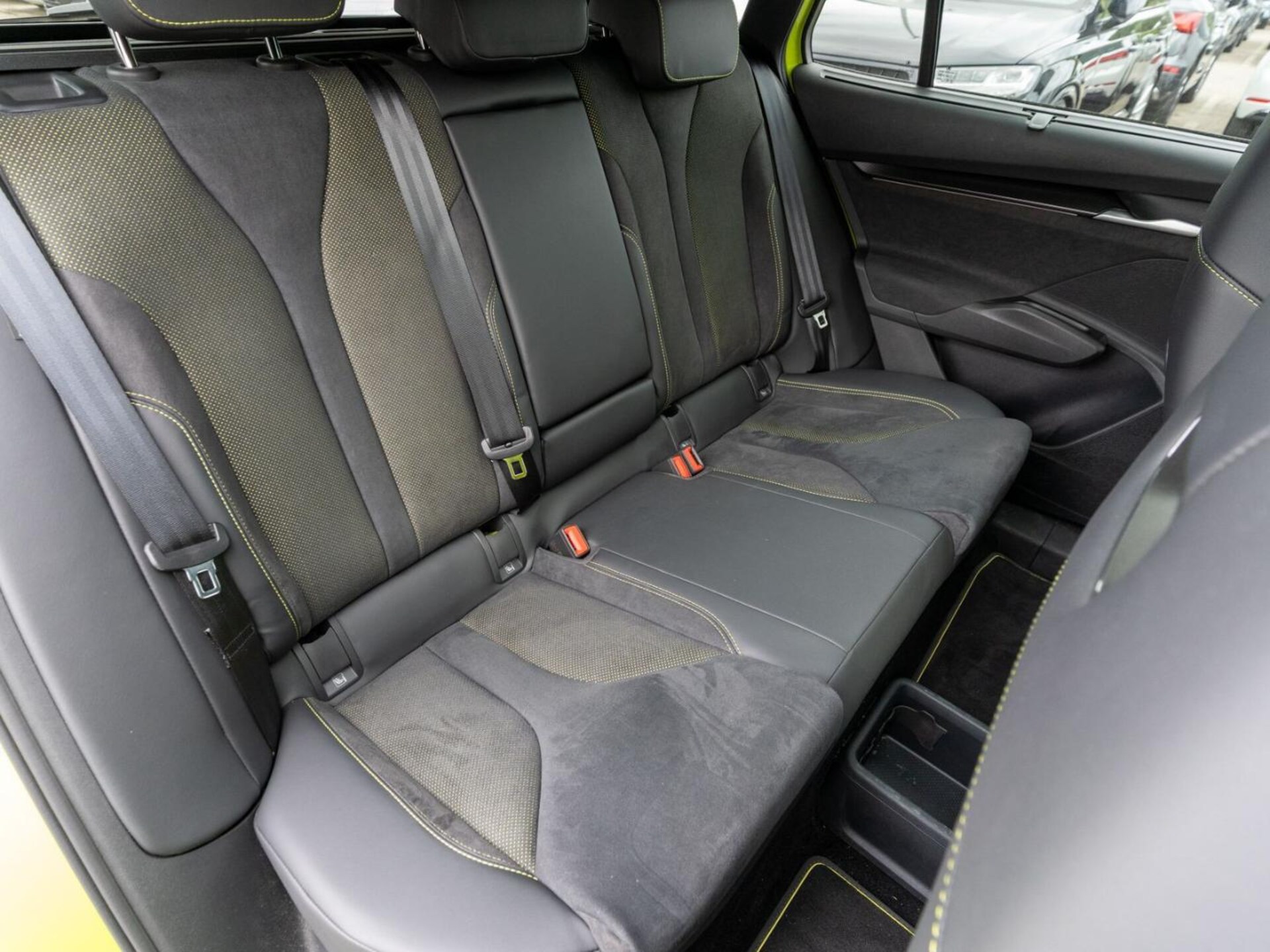 Skoda Enyaq RS