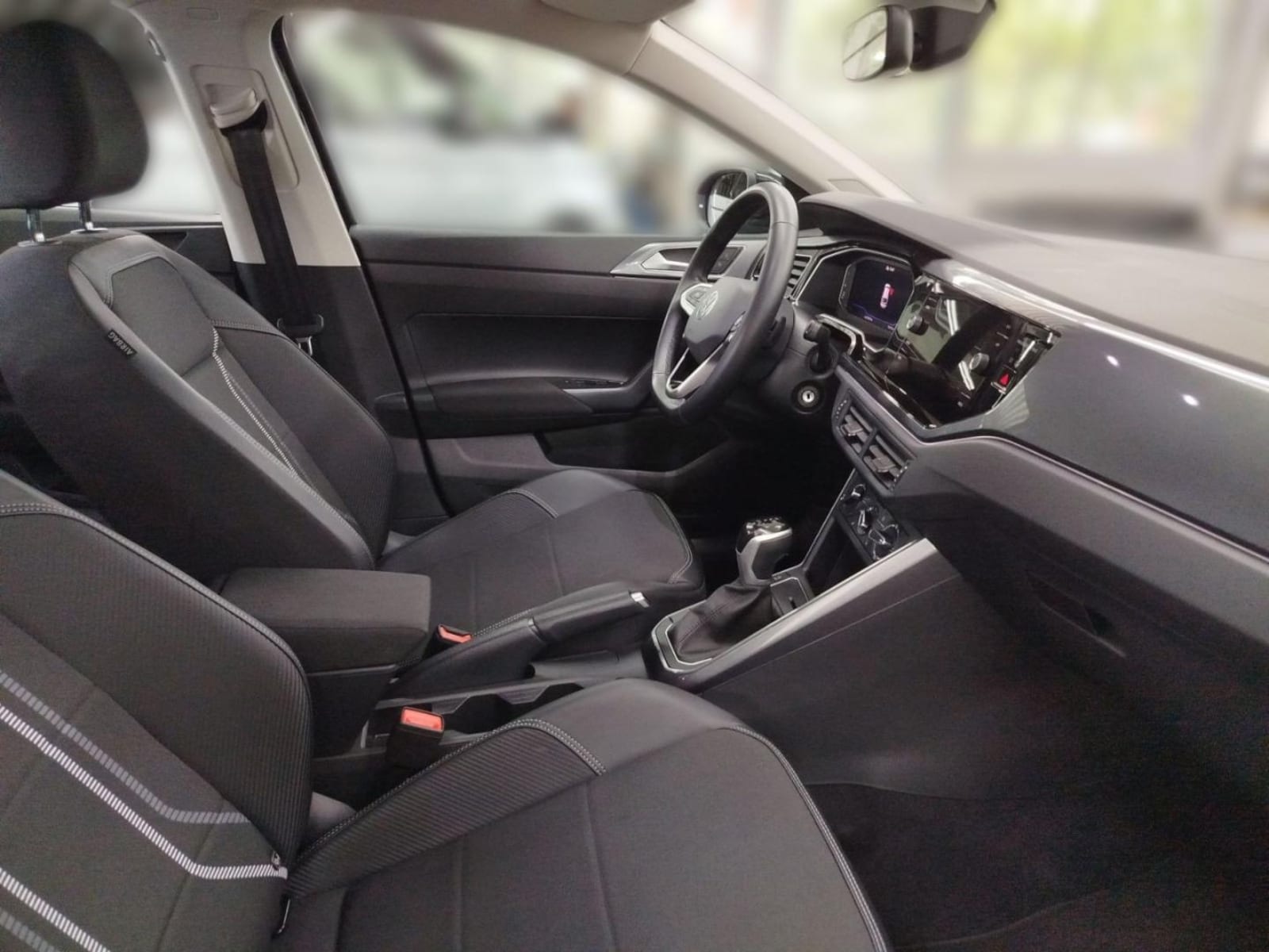Volkswagen Taigo – Bild 13