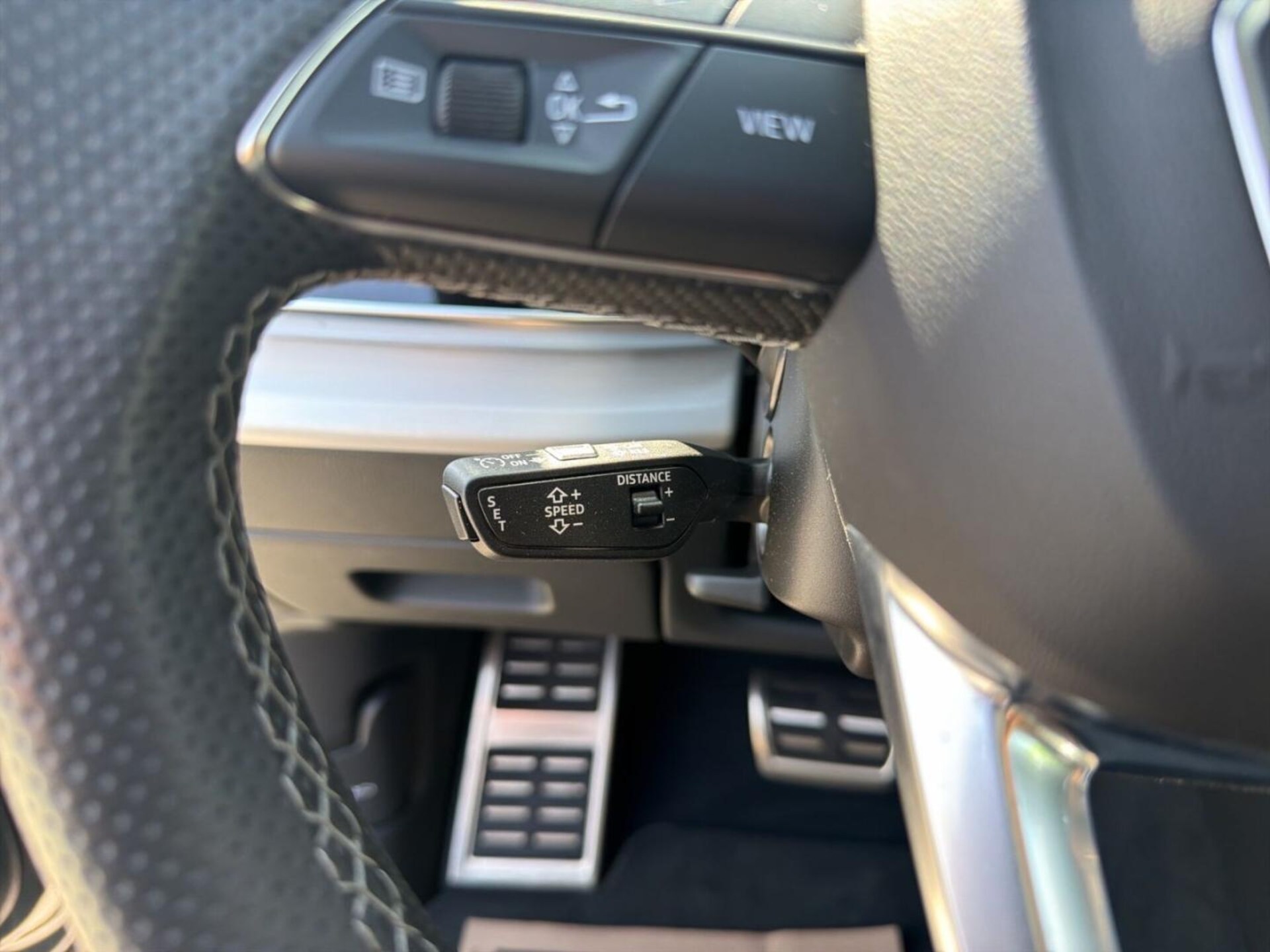 Audi Q8 SUV