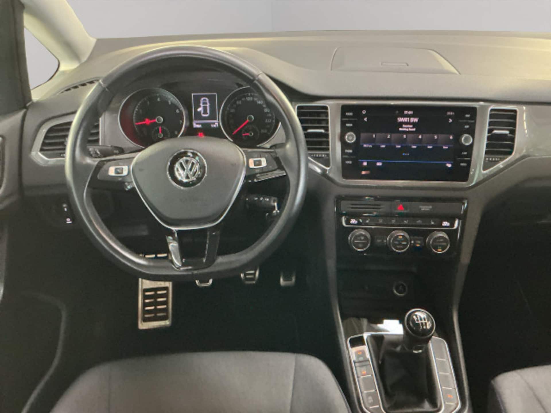 Volkswagen Golf Sportsvan JOIN