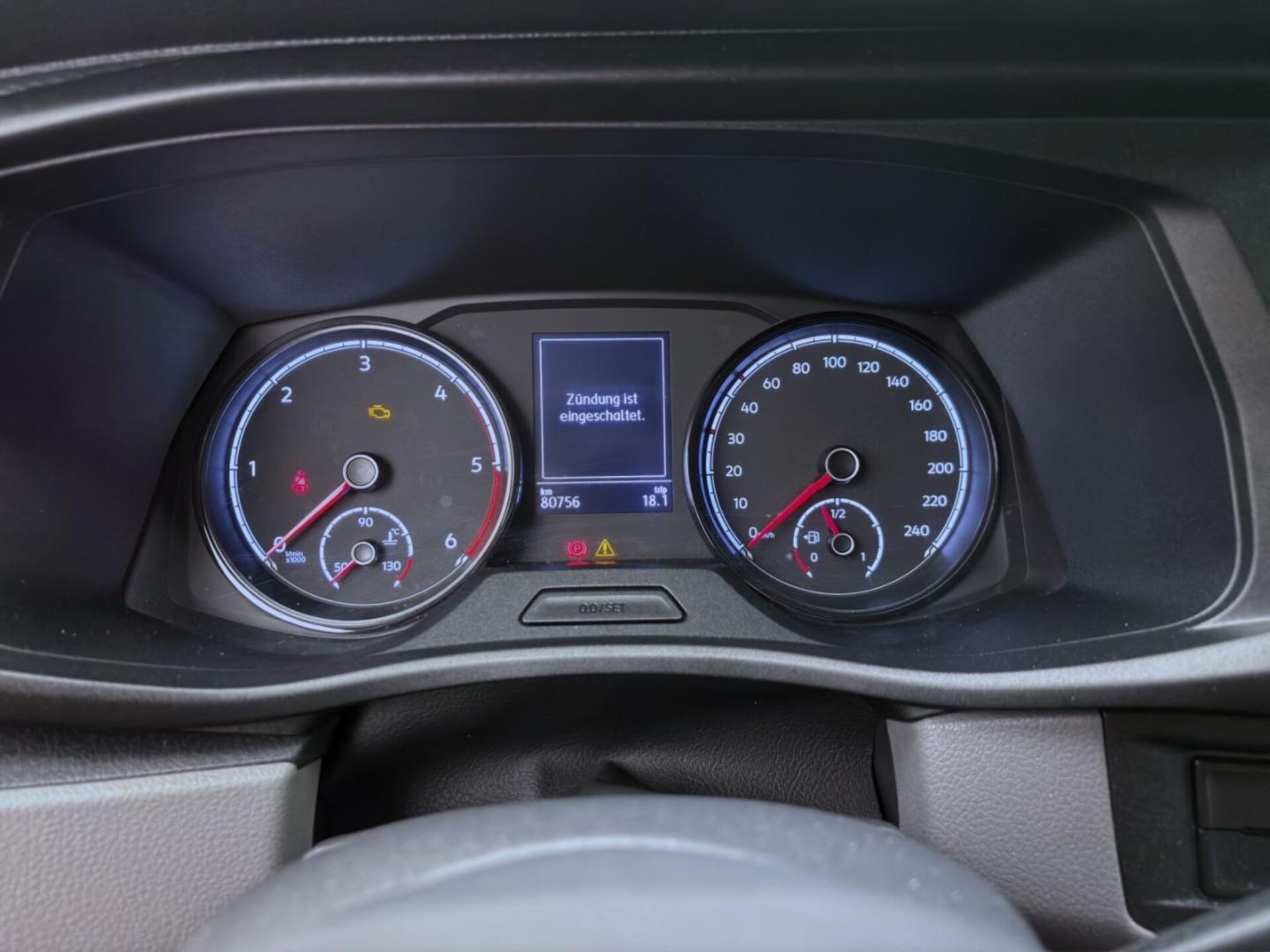 Volkswagen T6.1 Transporter Kombi kurzer Radstand
