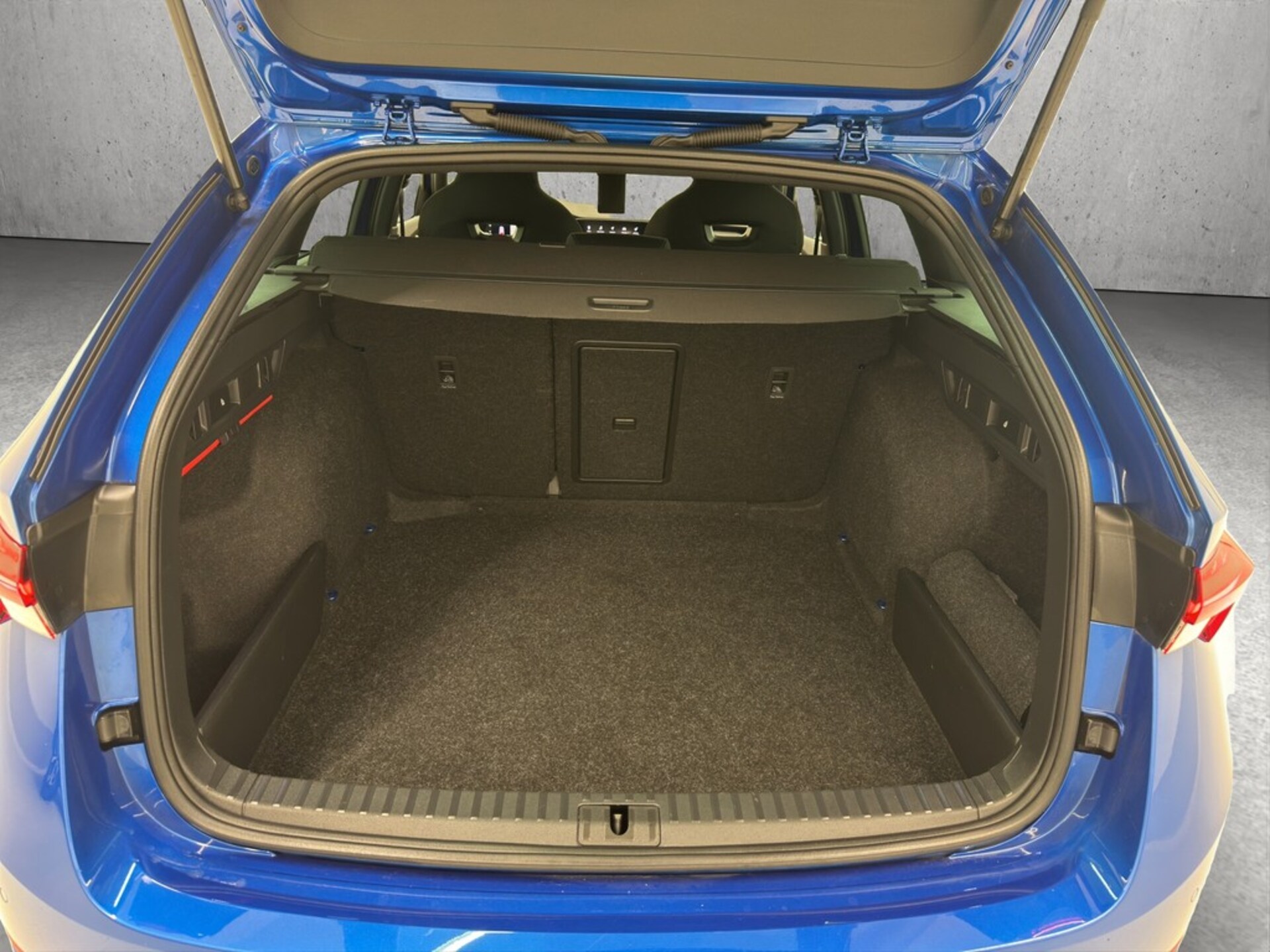 Skoda Octavia Combi Sportline