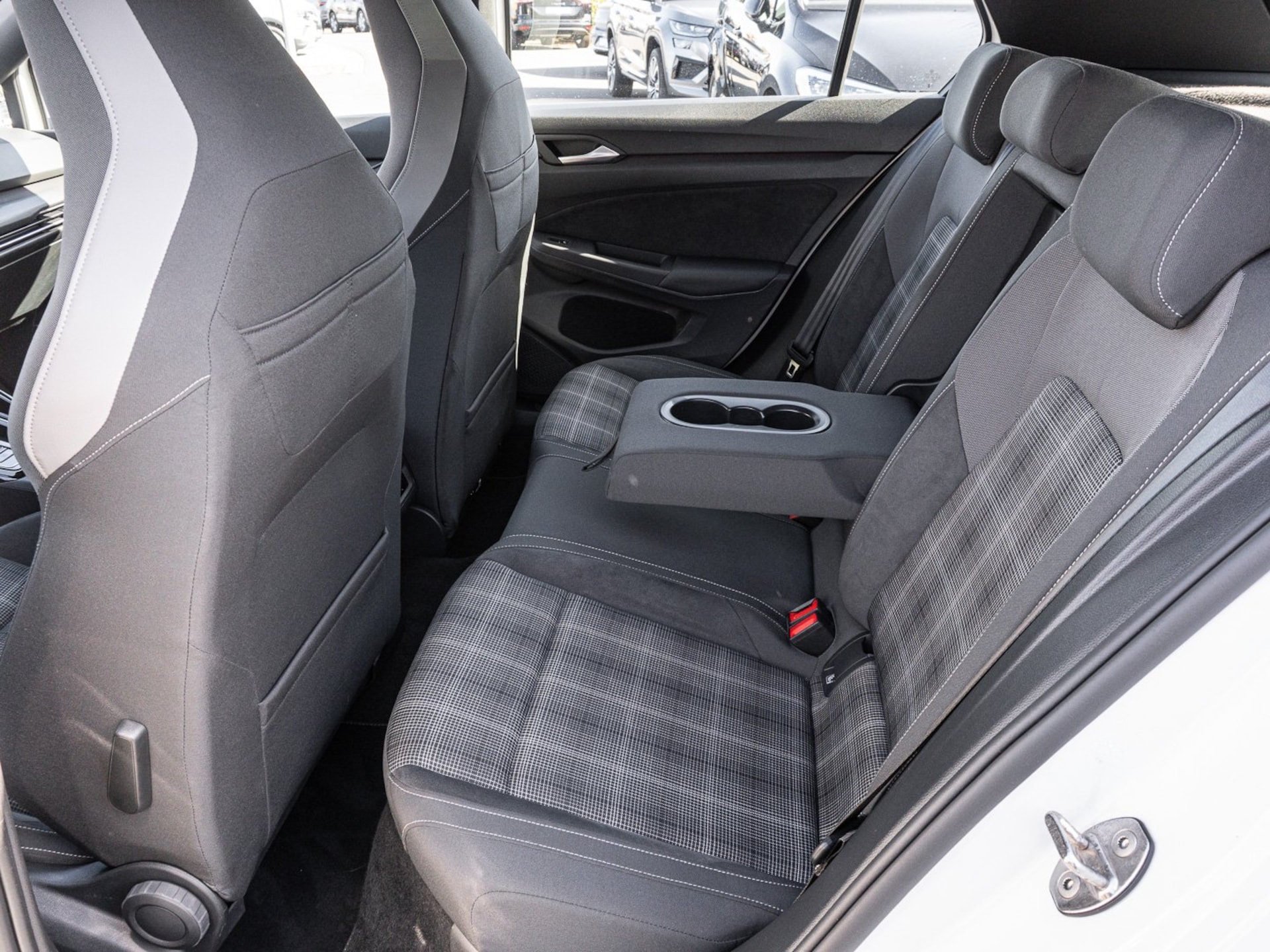 Volkswagen Golf GTD