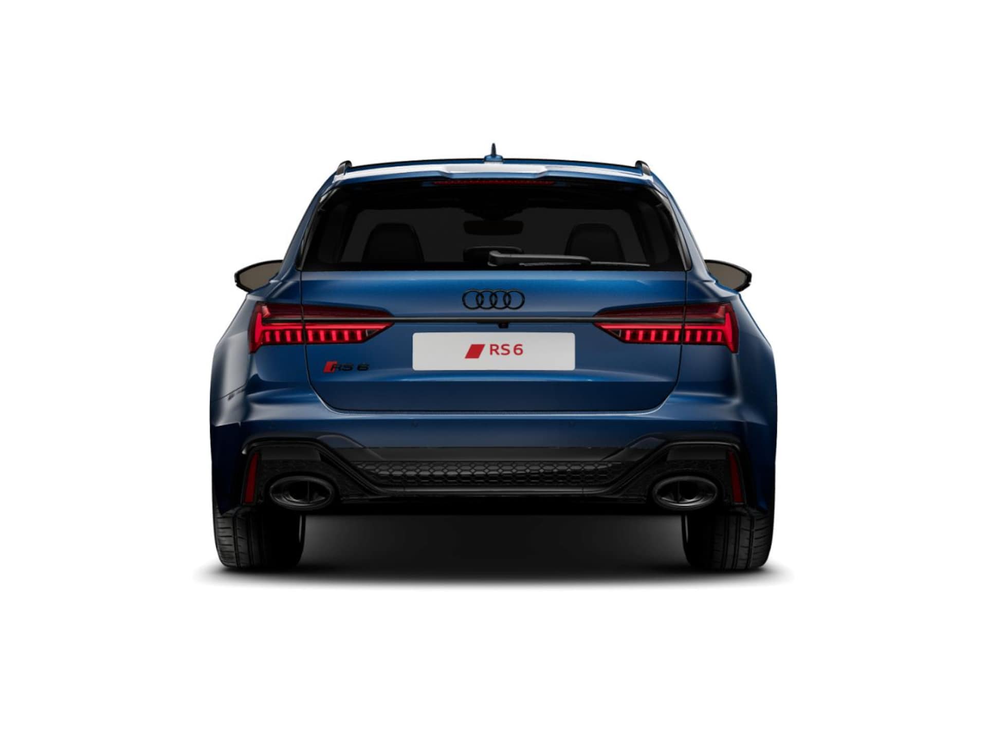 Audi RS 6 Avant