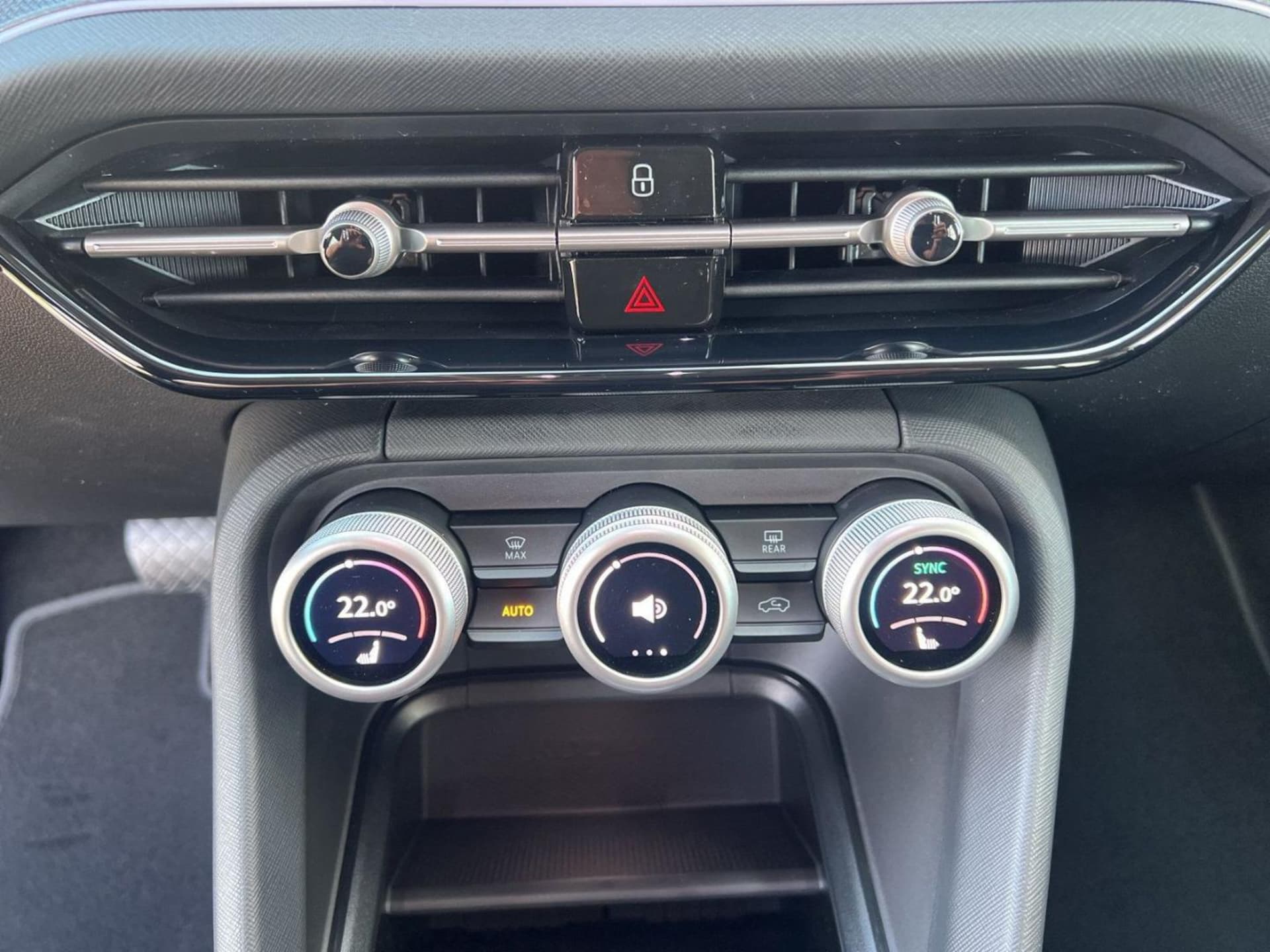 Skoda Kodiaq Selection