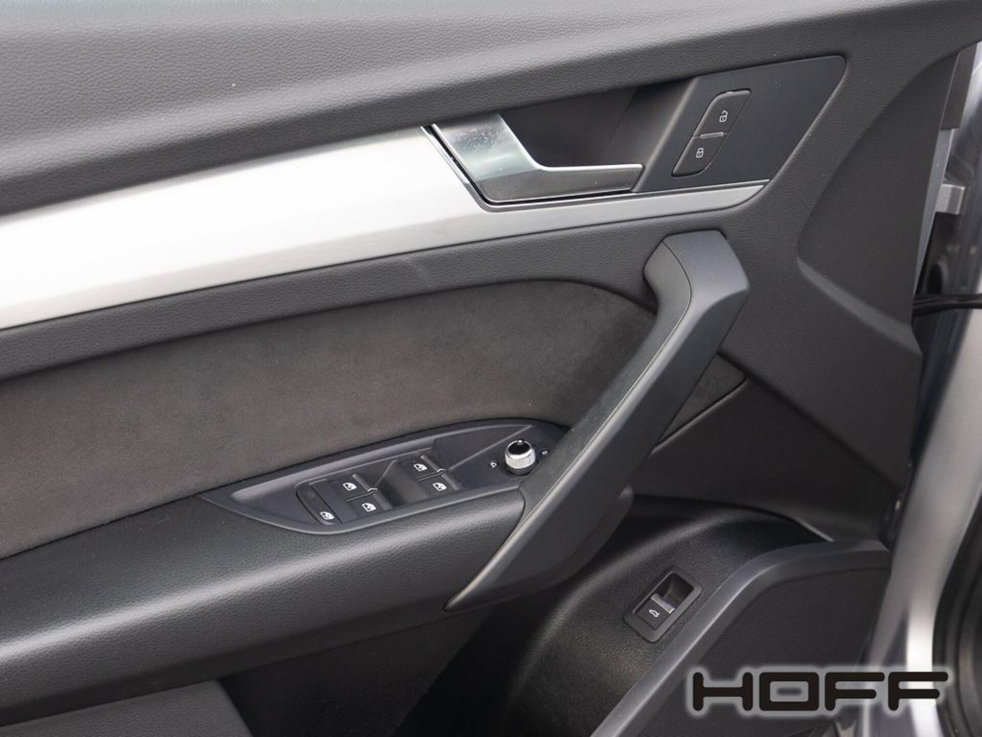 Audi Q5 SUV
