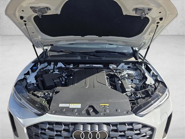 2025 Audi Q5 Premium Plus - Photo 24