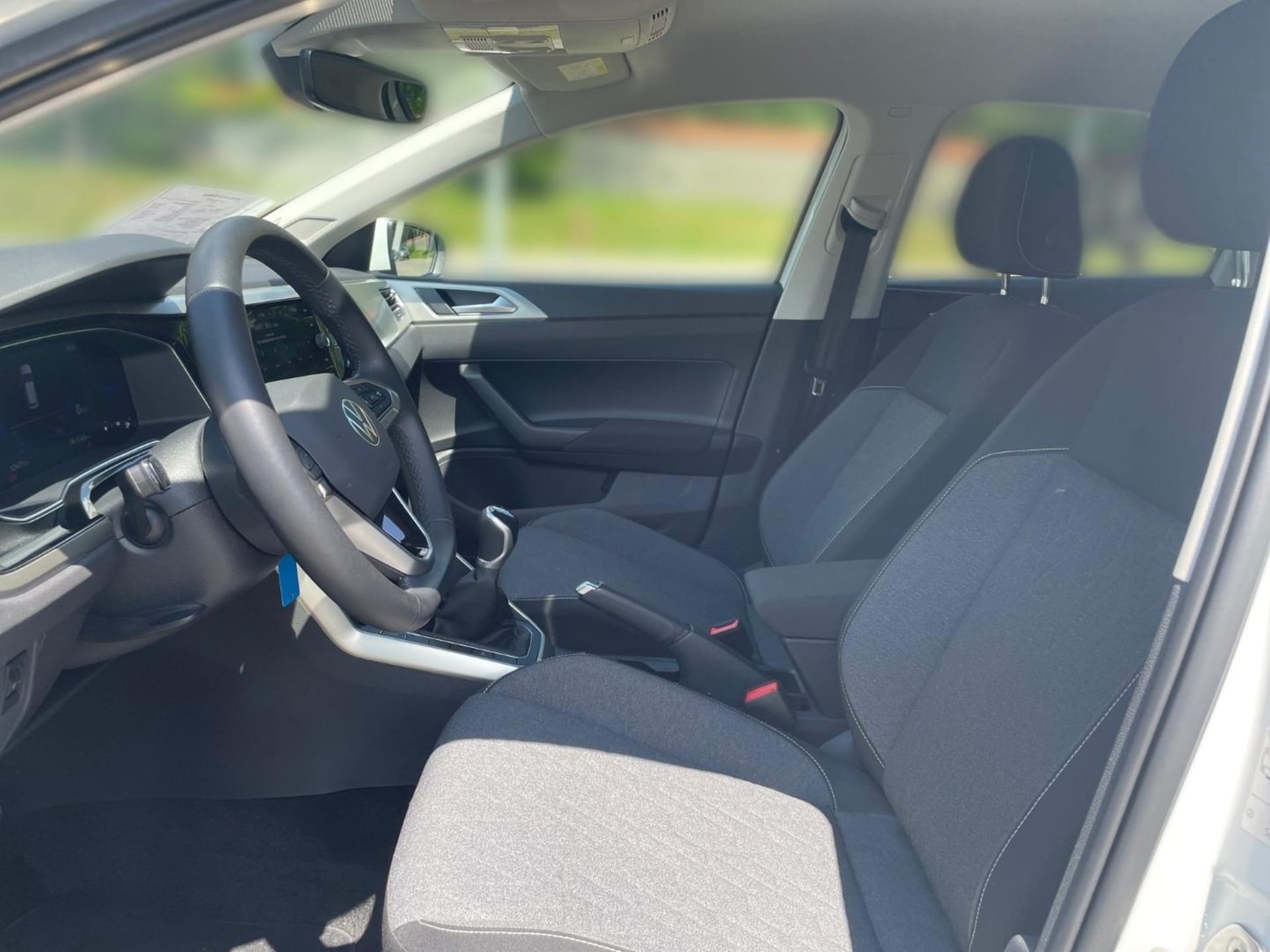 Volkswagen Polo MOVE