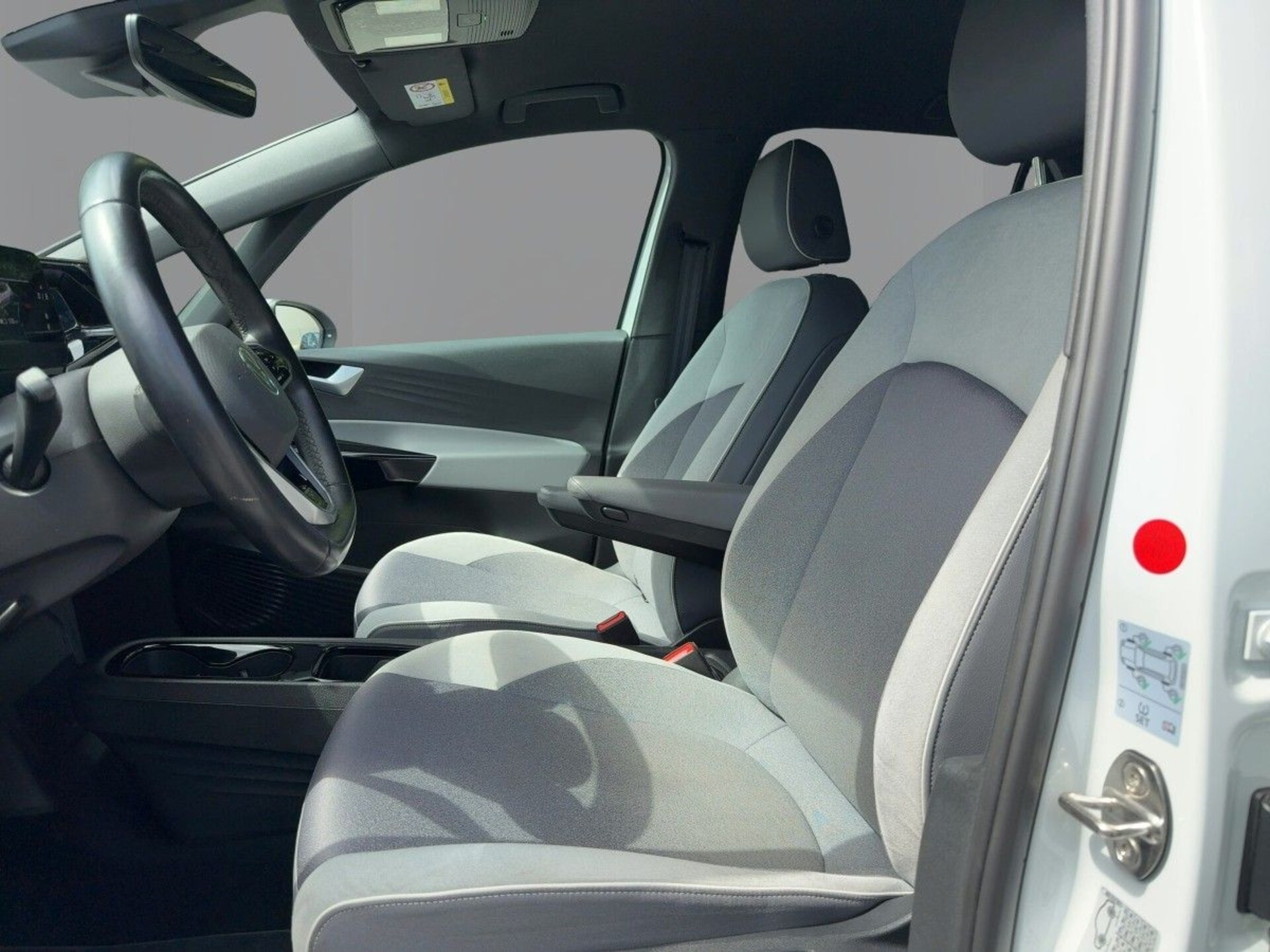 Volkswagen ID.3 1st Plus
