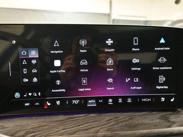 2025 Audi New Q5 Premium Plus - Photo 31