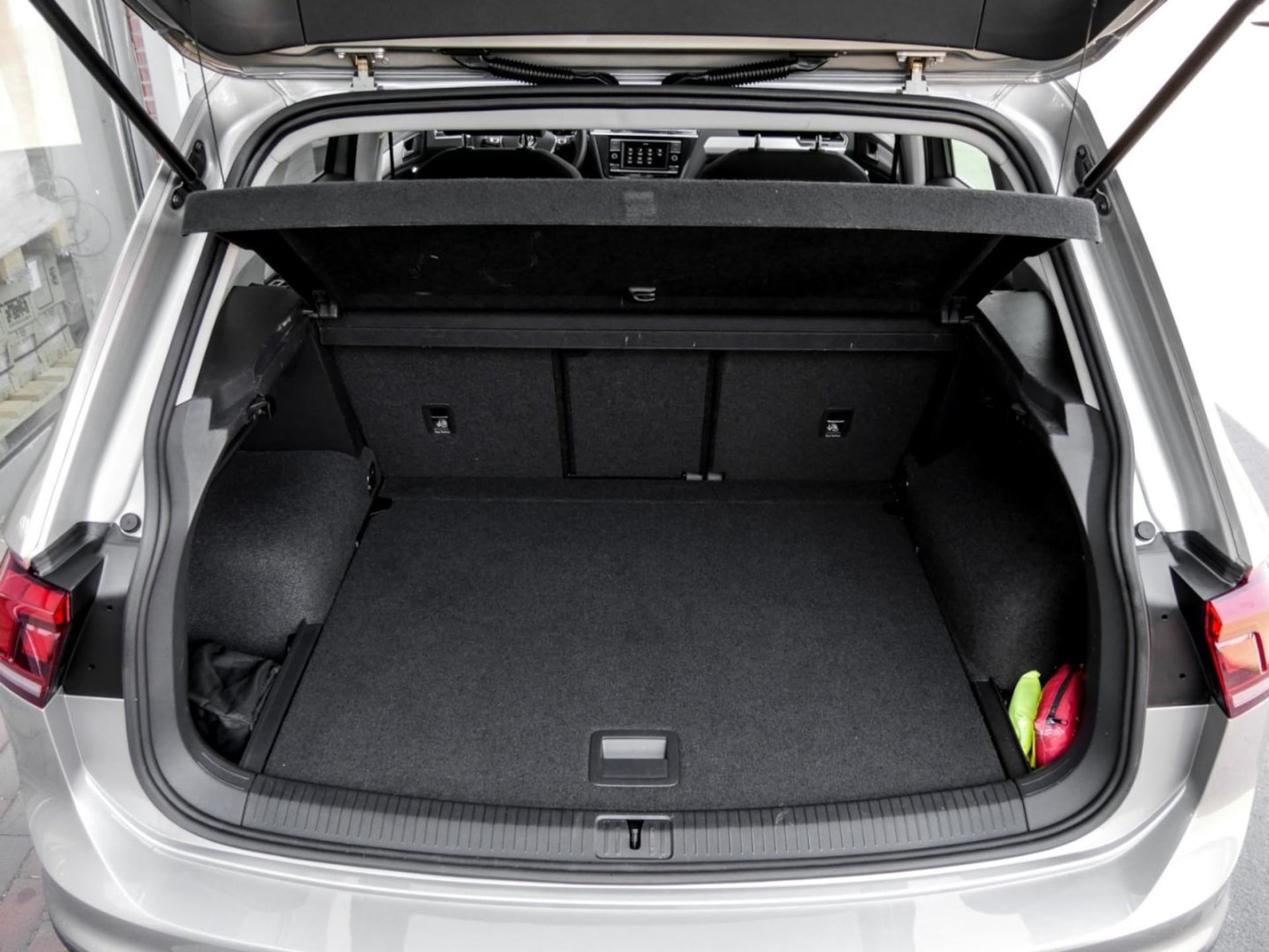Volkswagen Tiguan Comfortline