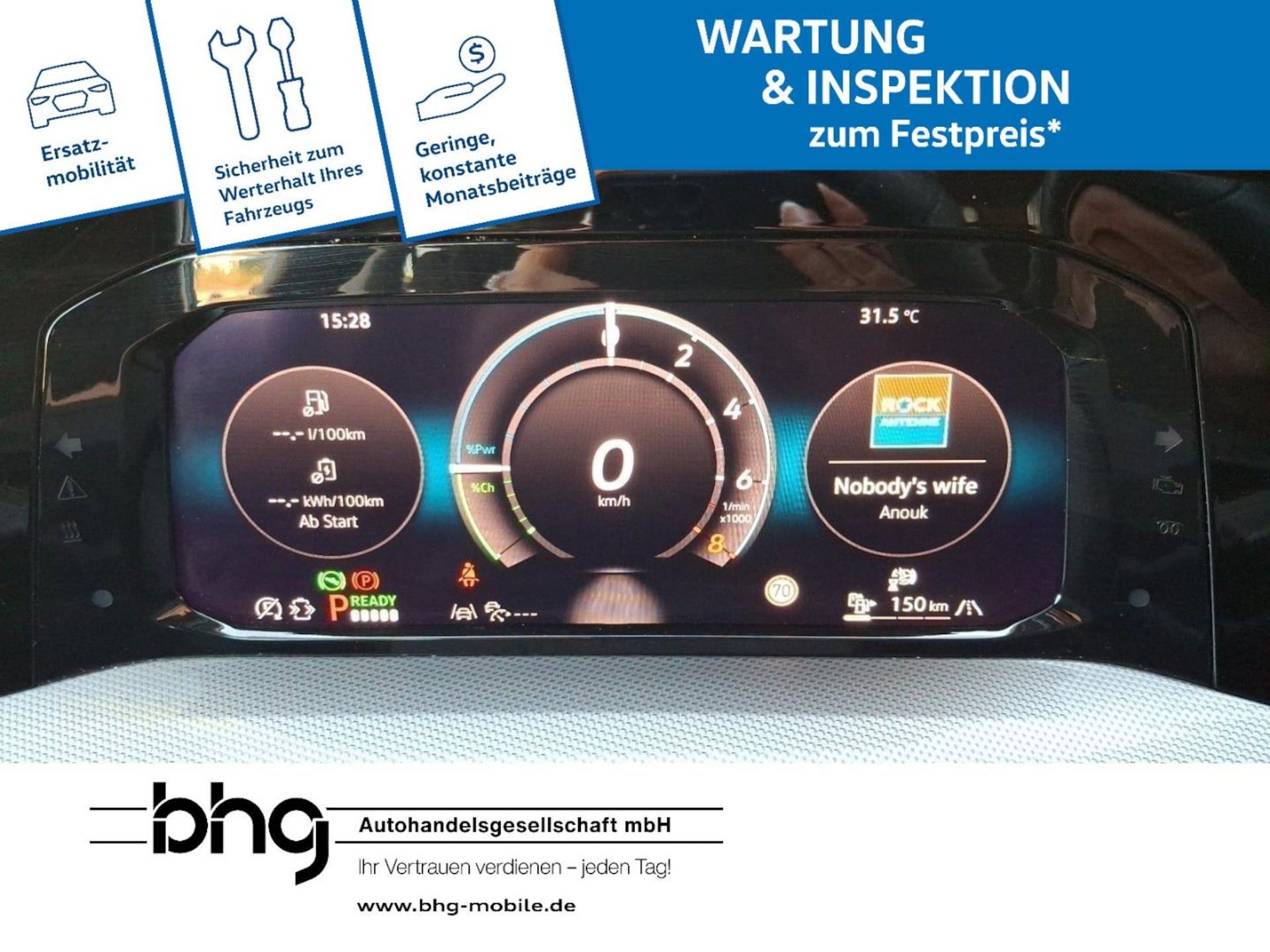 Volkswagen Golf Style