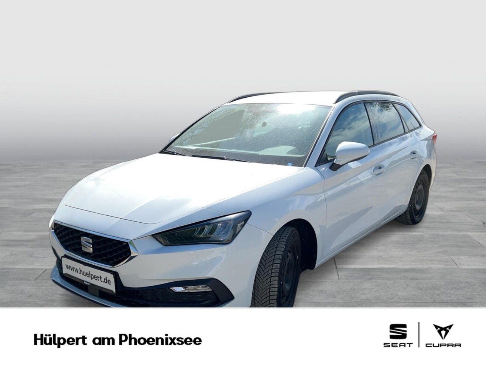 SEAT Leon Sportstourer