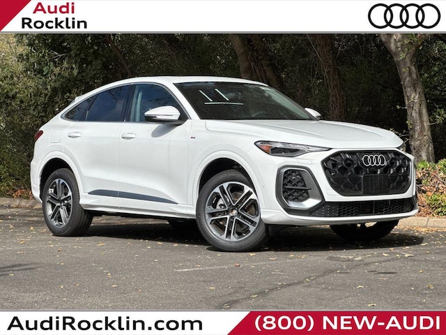 2026 Audi Q5 Sportback