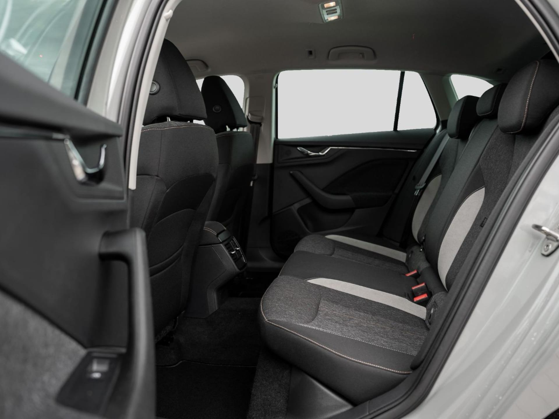 Skoda Scala Style