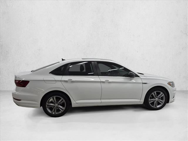 2021 Volkswagen Jetta