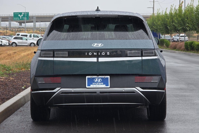 2024 Hyundai IONIQ 5