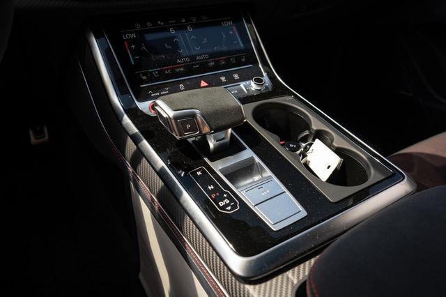 2026 Audi RS Q8 Base - Photo 59