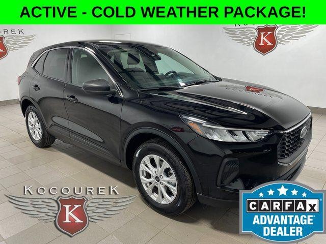 Photo of 2024 Ford Escape