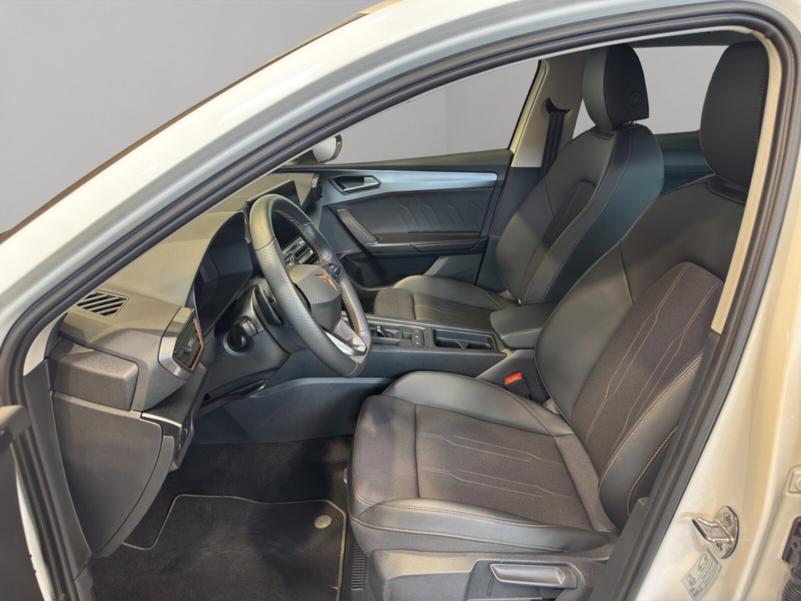 CUPRA Leon Sportstourer – Bild 7