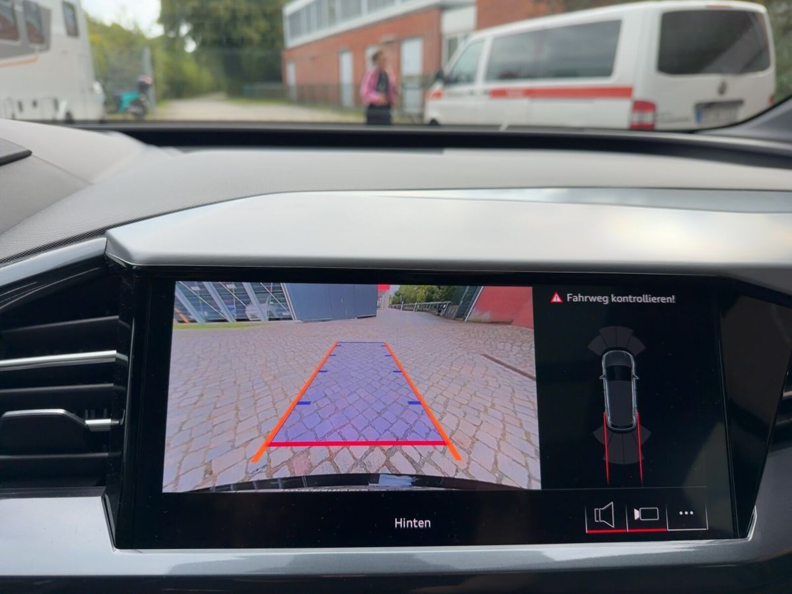 Audi Q4 e-tron – Bild 17