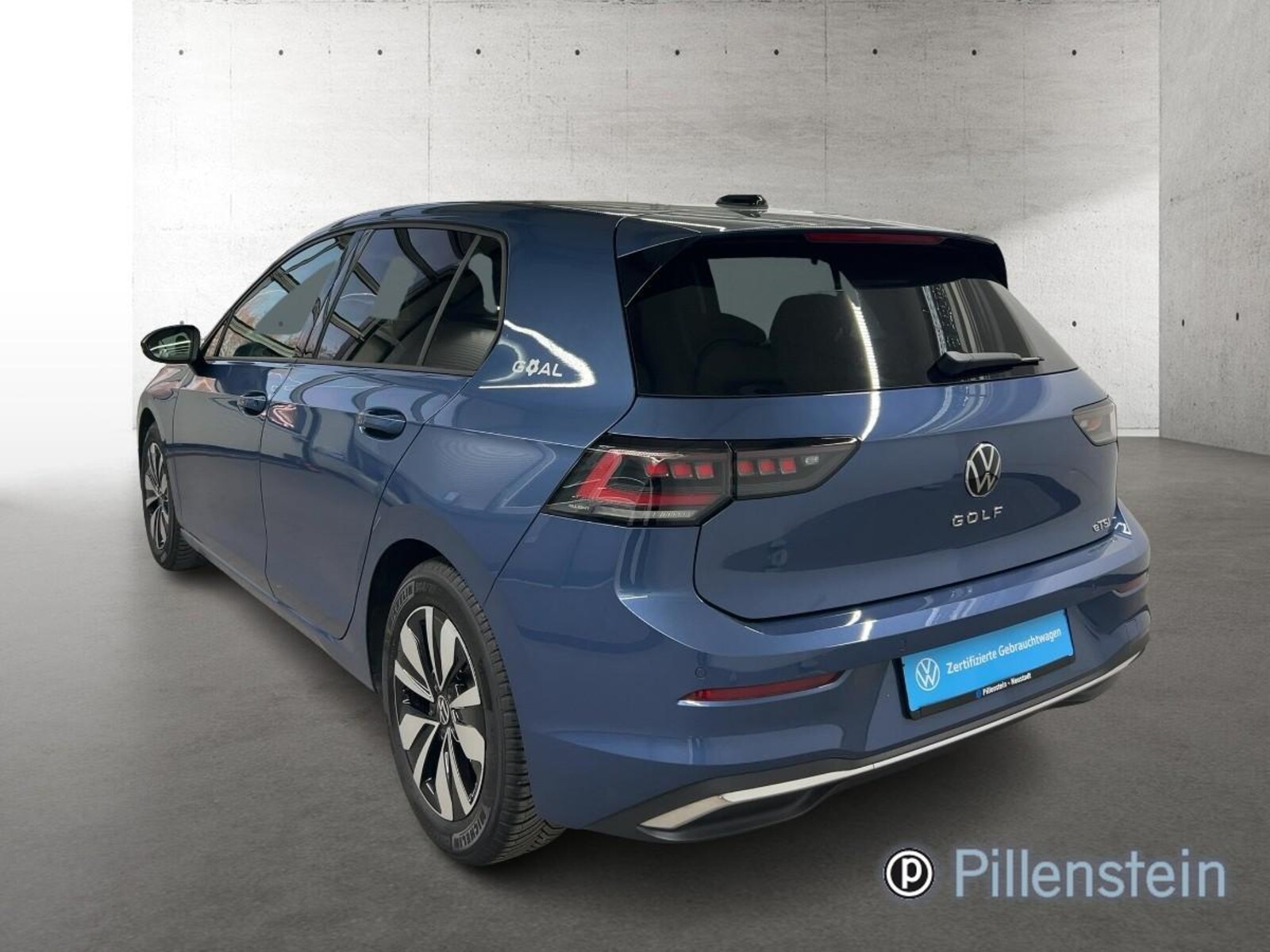 Volkswagen Golf – Bild 2