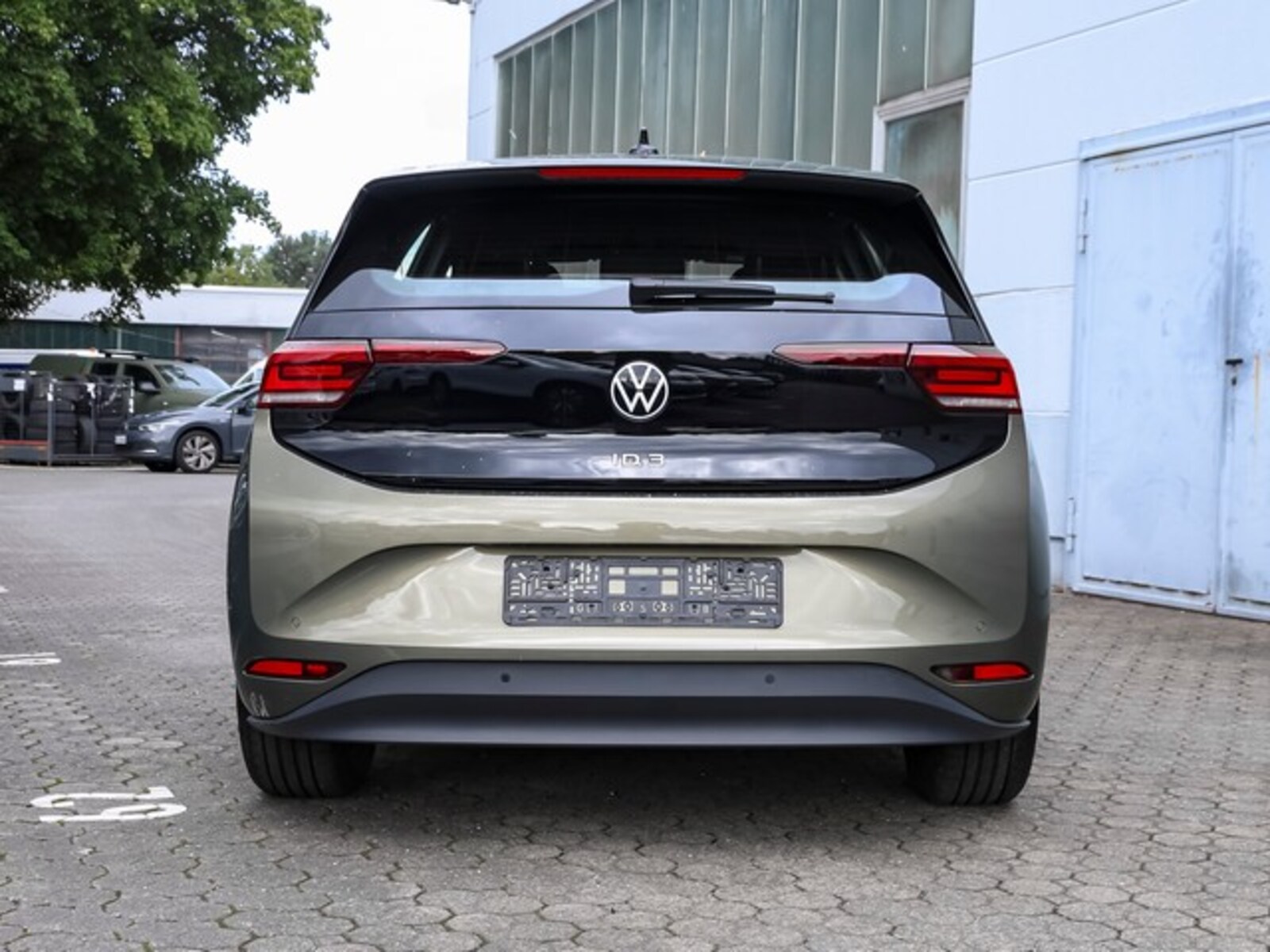 Volkswagen ID.3 – Bild 7