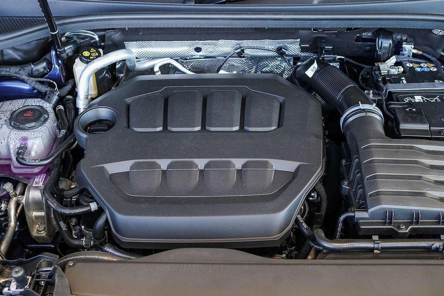 Image about Audi Q3 SUV TFSI quattro 195 kW