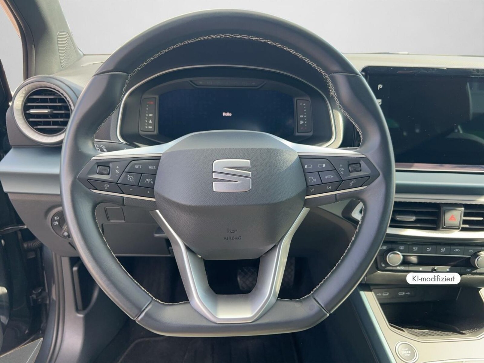 SEAT Arona – Bild 9