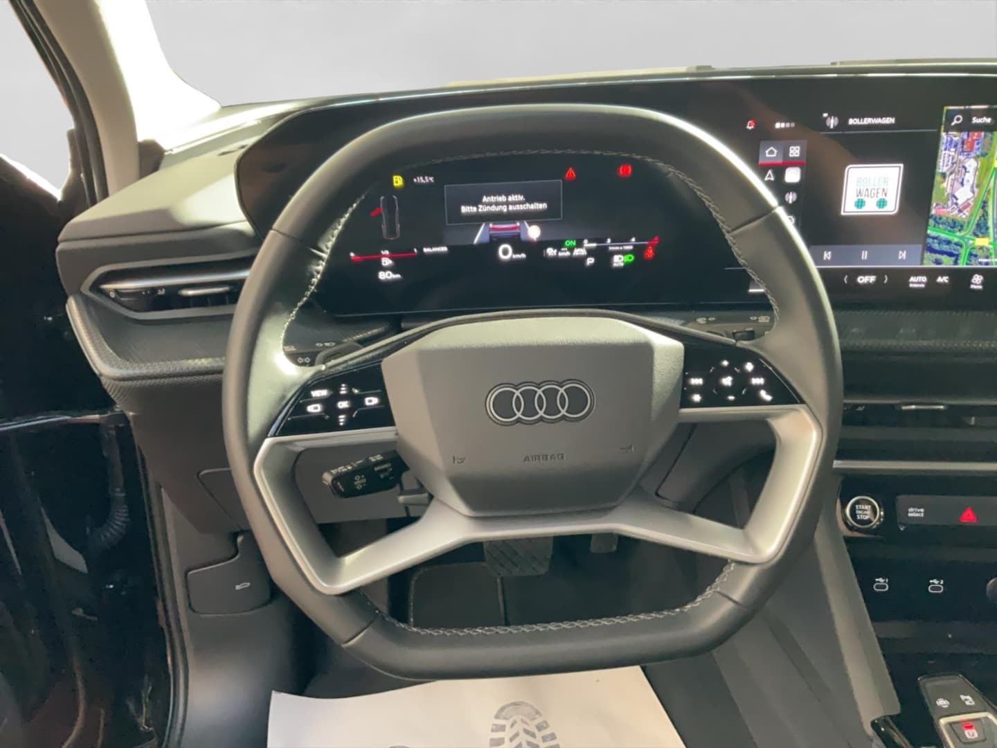 Bild über Audi Q5 SUV TDI quattro 150 kW S tronic - für weitere Informationen kontaktieren Sie den Audi Partner