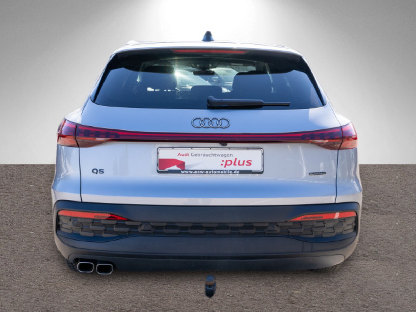 Audi Q5 – Bild 6