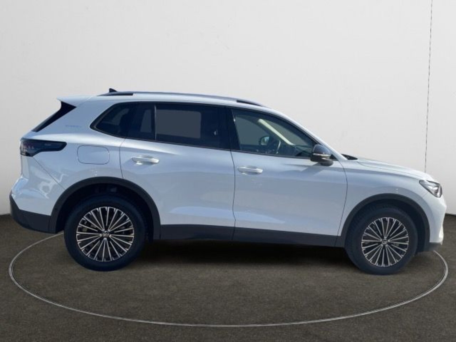 Volkswagen Tiguan – Bild 6