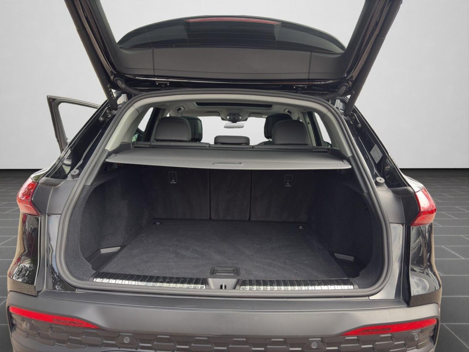 Audi Q5 – Bild 15
