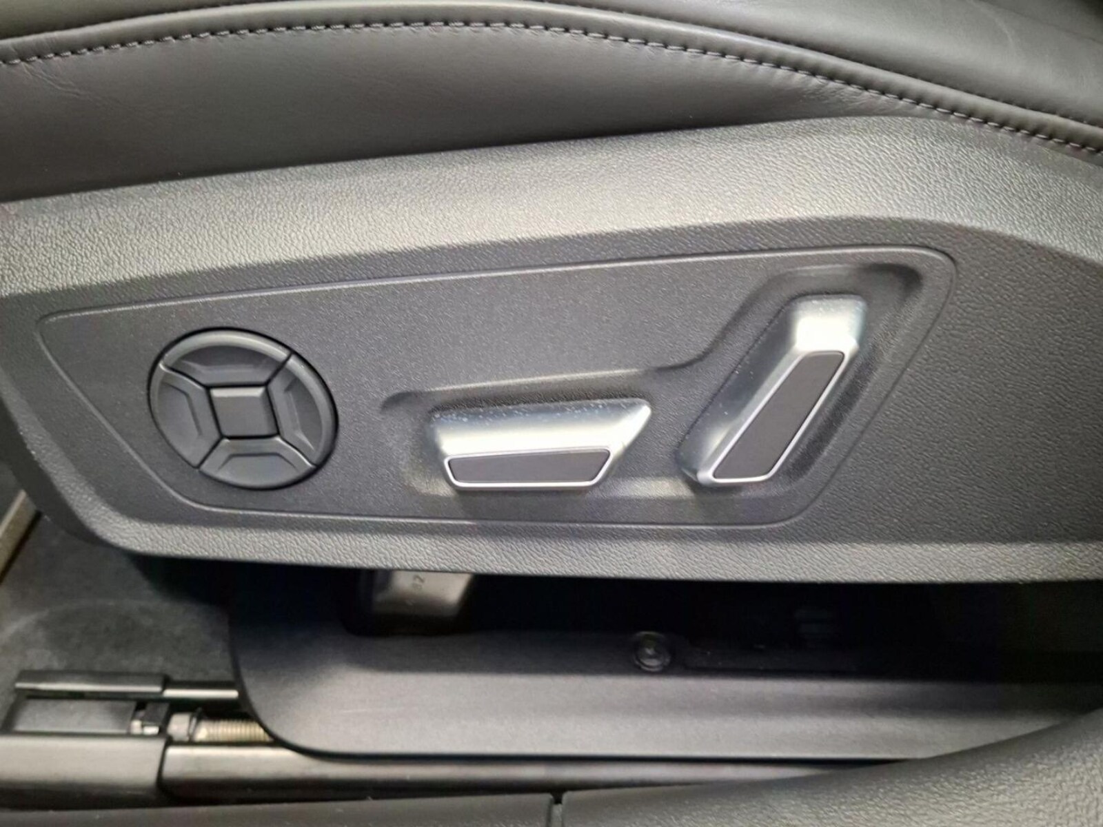 Audi A6 Limousine – Bild 19
