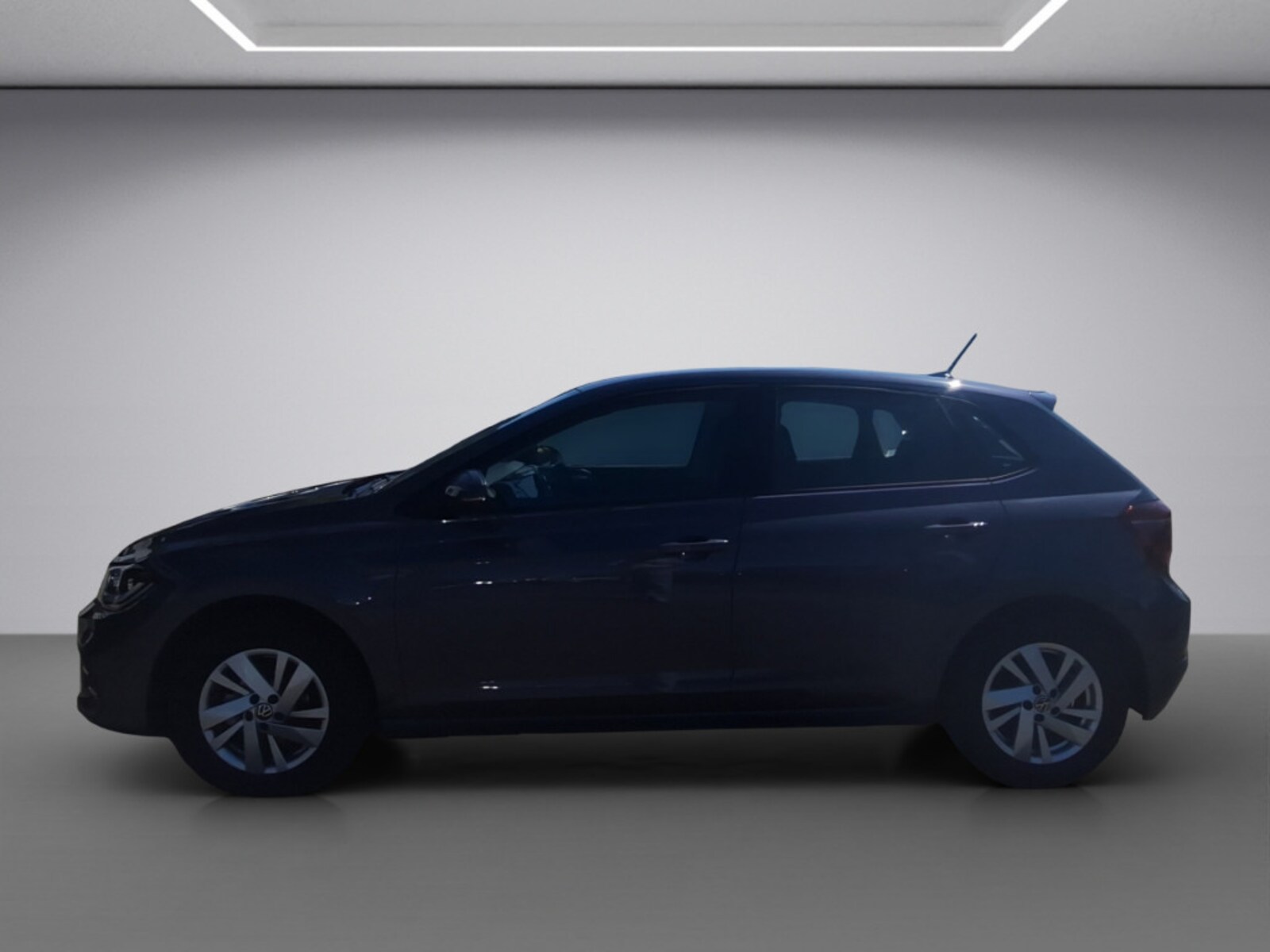 Volkswagen Polo – Bild 2