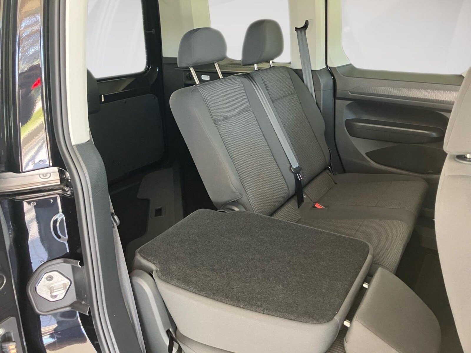 Volkswagen Caddy – Bild 10