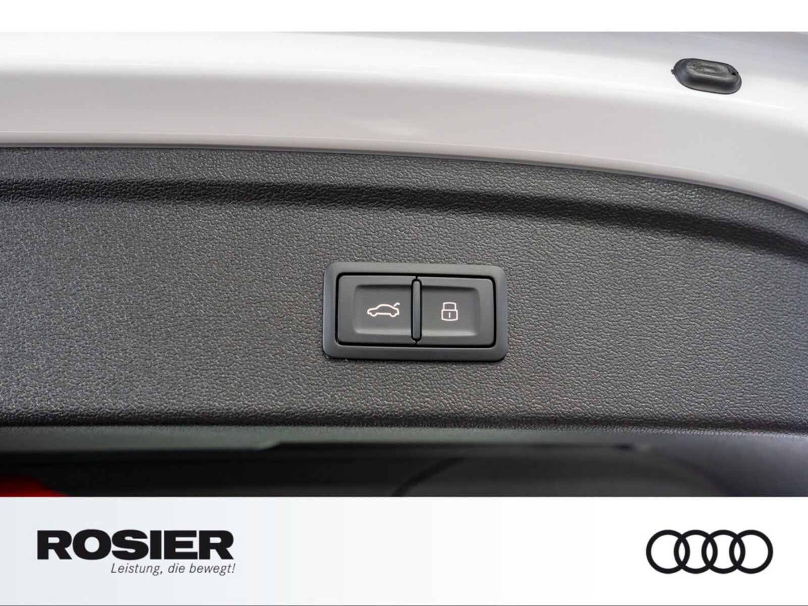 Audi A3 Sportback – Bild 25