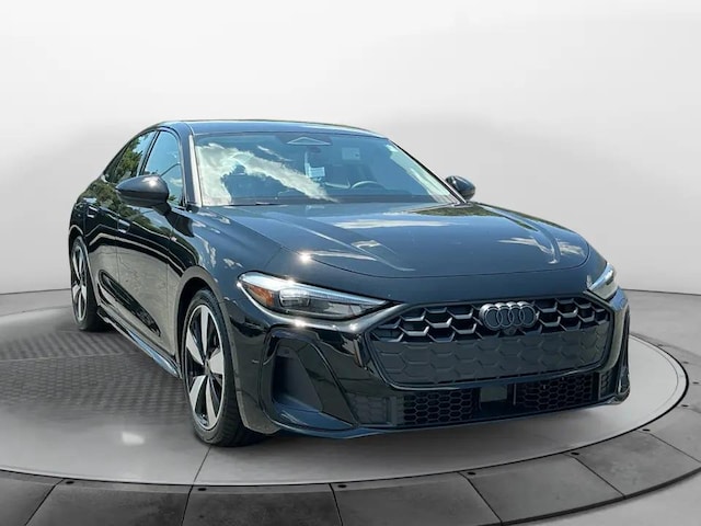 2026 Audi A5 Sedan