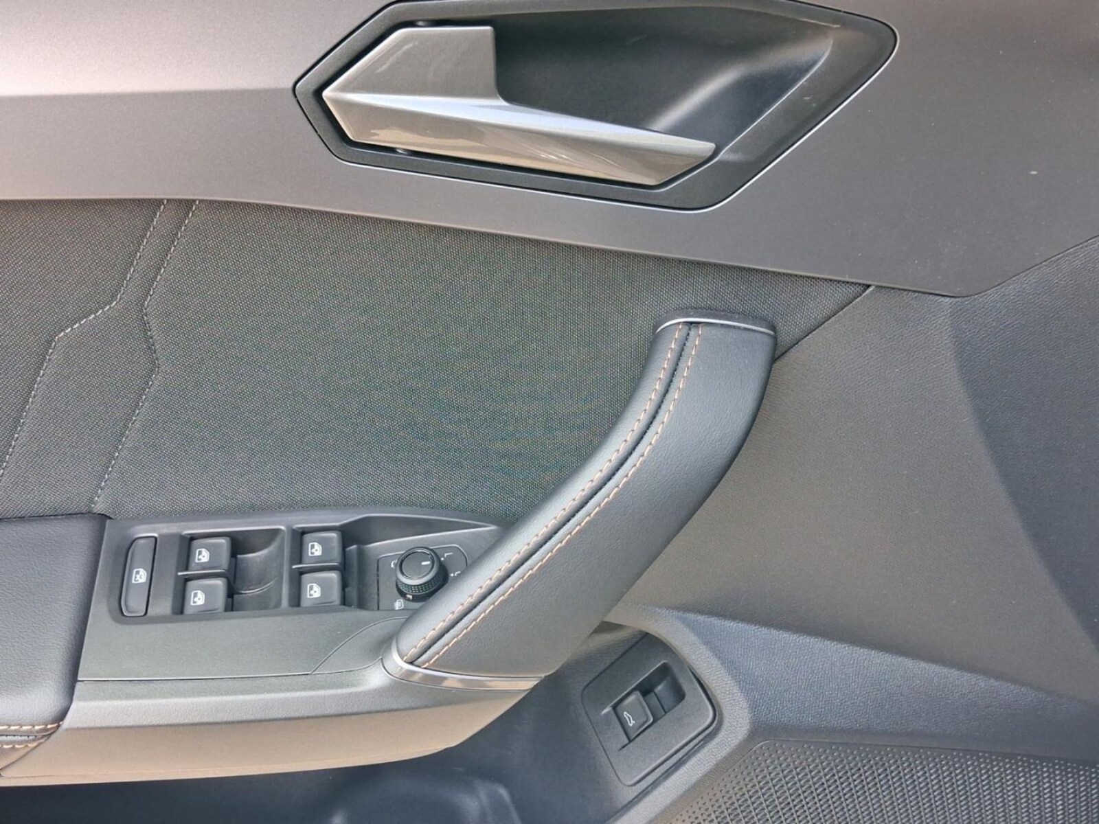 CUPRA Formentor – Bild 8