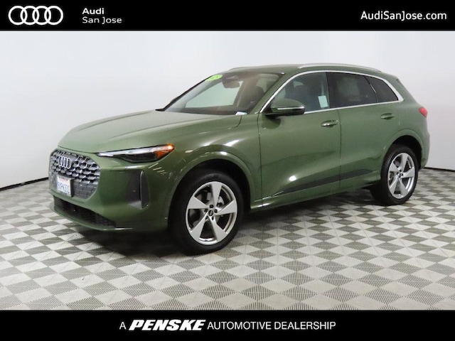 Photo of 2025 Audi Q5 