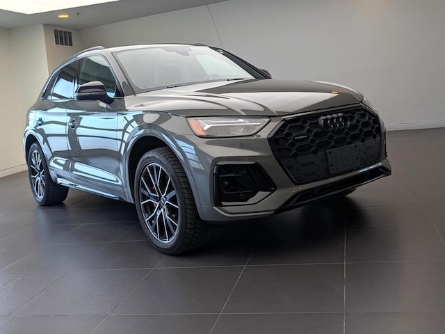 Photo of 2024 Audi Q5 