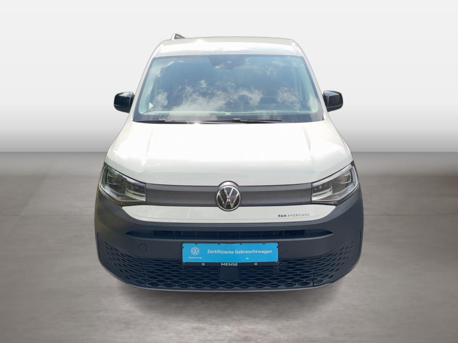 Volkswagen Caddy – Bild 7
